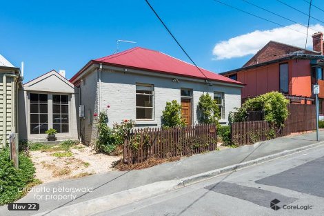 40 George St, North Hobart, TAS 7000