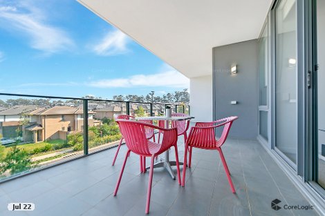 204/1-2 Lucinda Ave, Norwest, NSW 2153