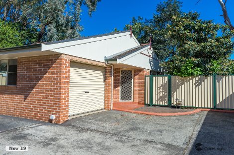 7/6 Binalong Rd, Pendle Hill, NSW 2145