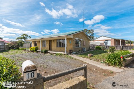 10 Signal Hill Rd, Dodges Ferry, TAS 7173