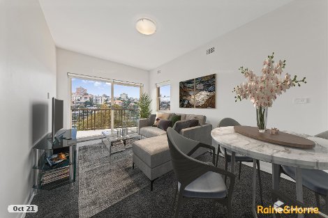 6/5 Kareela Rd, Cremorne Point, NSW 2090