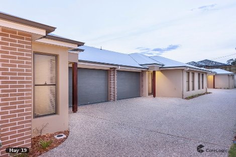 2/5 Grace View St, Darling Heights, QLD 4350