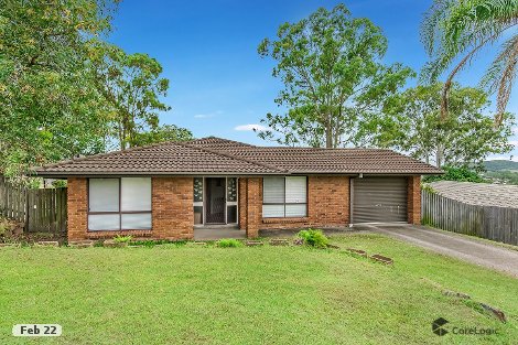 17 Weymouth Ct, Mount Warren Park, QLD 4207