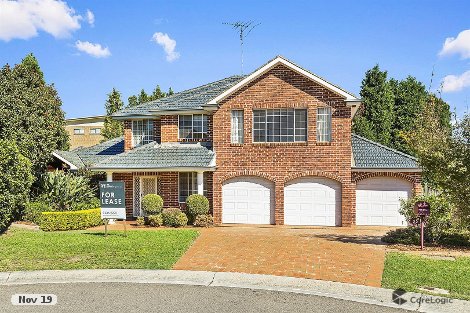 22 Lakeview Cl, Norwest, NSW 2153