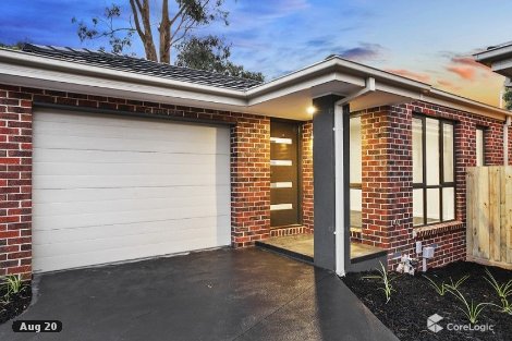 2/38 Bateman St, Wantirna, VIC 3152