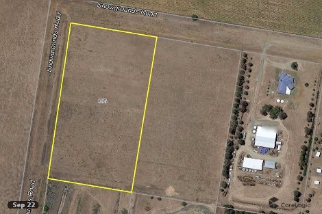 603 Showgrounds Rd, Oakey, QLD 4401