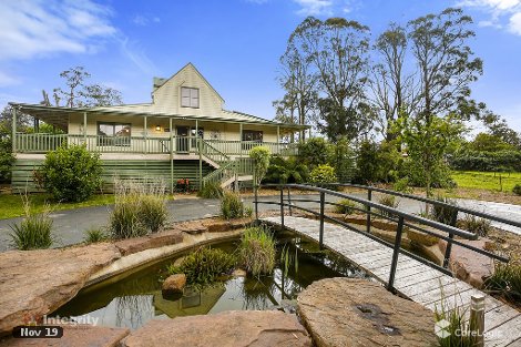 1 Reserve Rd, Kinglake, VIC 3763