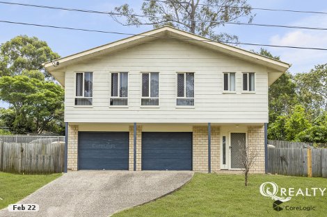 33 Conway St, Riverview, QLD 4303
