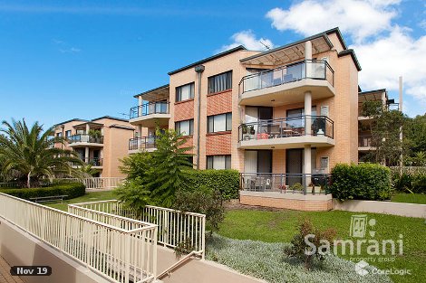 6/1-7 Mansfield Ave, Caringbah, NSW 2229