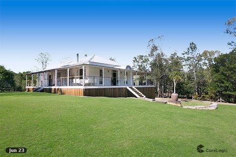 34 Greggs Rd, Samford Valley, QLD 4520