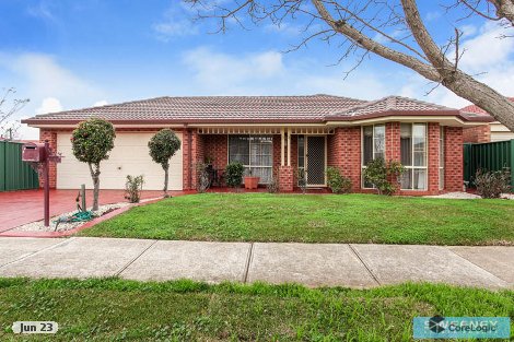 33 Mockridge Ave, Burnside, VIC 3023