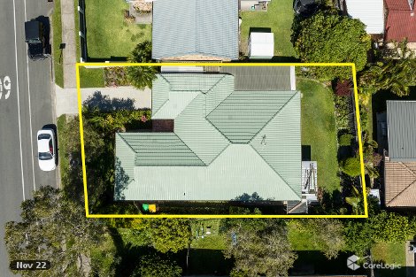 242 Christine Ave, Burleigh Waters, QLD 4220