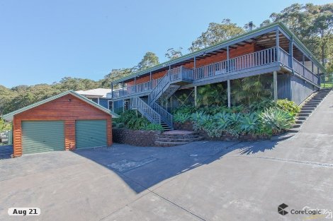 16 Windarra Cl, Wallsend, NSW 2287