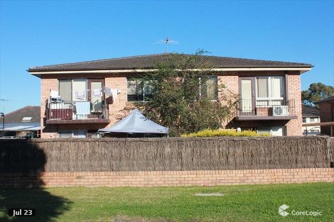 1/3 Ronald St, Carramar, NSW 2163