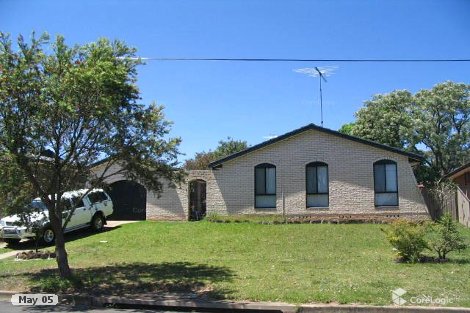 8 Cleeve Pl, Cambridge Gardens, NSW 2747