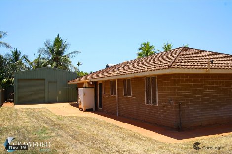 8 Becker Ct, South Hedland, WA 6722