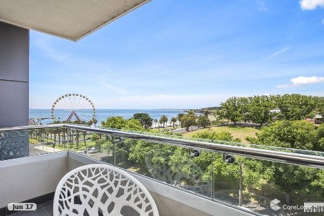 410/6-8 Bellerine St, Geelong, VIC 3220