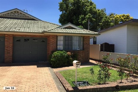 6 Pearson St, Lambton, NSW 2299