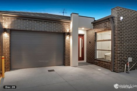 3/17 Justin Ave, Glenroy, VIC 3046