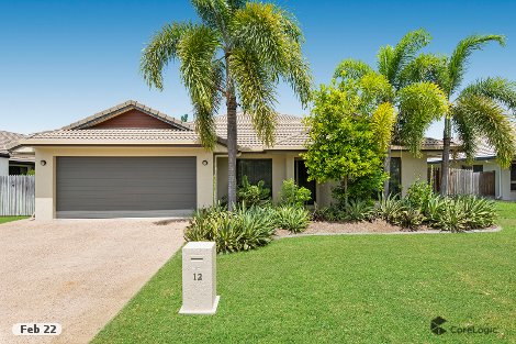 12 Logrunner Ave, Bohle Plains, QLD 4817