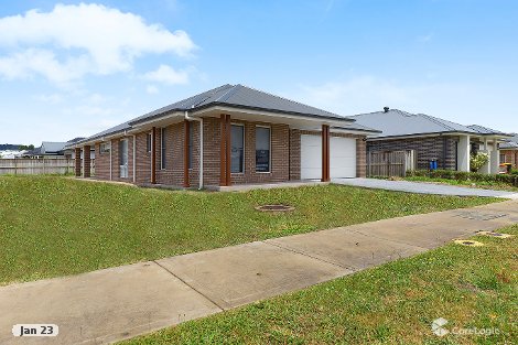 62 George Cutter Ave, Renwick, NSW 2575