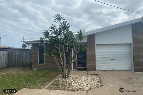 1a Lovers Walk, Thabeban, QLD 4670