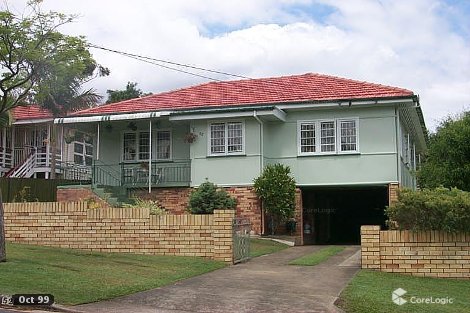 52 Moore St, Enoggera, QLD 4051