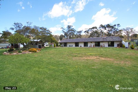 451 Neils Creek Rd, Bungendore, NSW 2621