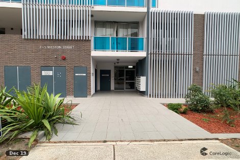 101/3 Weston St, Rosehill, NSW 2142