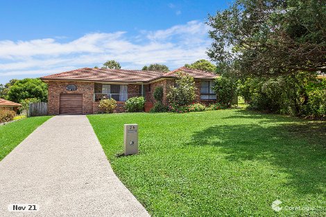 26 Hughes Cres, Kiama Downs, NSW 2533