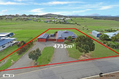 71 Deloraine Dr, Warrenup, WA 6330