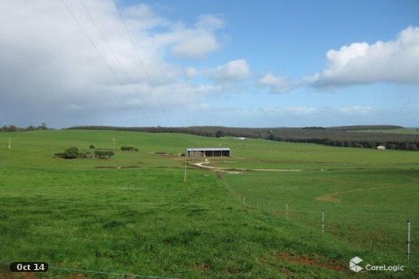 249 Maguires Rd, Nabageena, TAS 7330