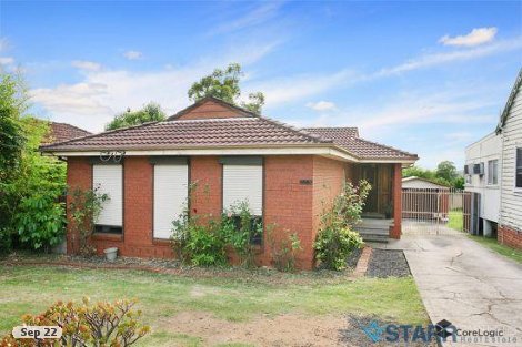 68a Jersey Rd, South Wentworthville, NSW 2145