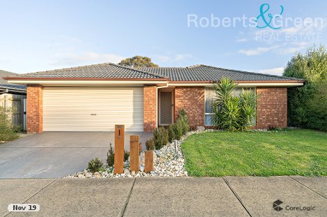 15 Elle Way, Tyabb, VIC 3913