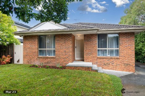 1/14 Canora St, Blackburn South, VIC 3130