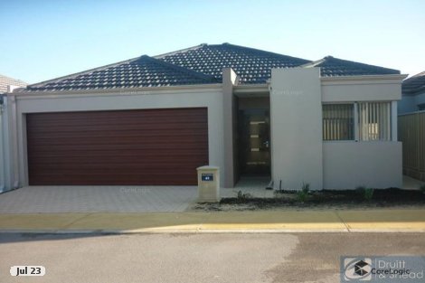 41 Nashville Loop, Currambine, WA 6028