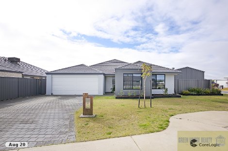 2 Dalkeith Rise, Ravenswood, WA 6208