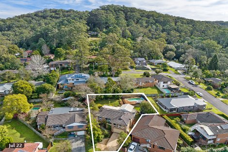 3 Peppermint Cl, Narara, NSW 2250