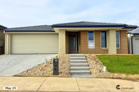 60 Willaroy Bvd, Donnybrook, VIC 3064