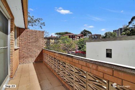 12/13 Belmont Ave, Wollstonecraft, NSW 2065