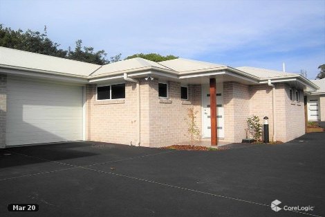 2/6 Link St, North Toowoomba, QLD 4350