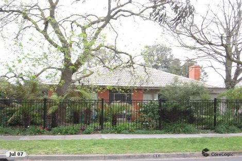 11 Nicholson Ave, Mount Waverley, VIC 3149