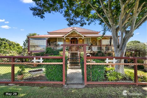 182 Cheapside St, Maryborough, QLD 4650