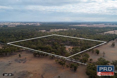 Lot 1 Dunolly-Inglewood Rd, Inglewood, VIC 3517