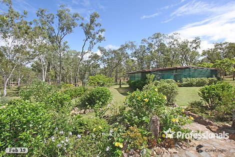 2384 Silver Valley Rd, Silver Valley, QLD 4872