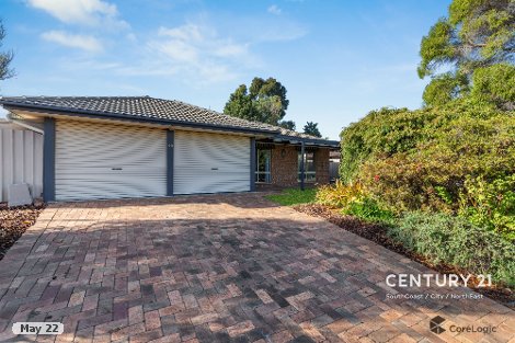 40 Oldborough Dr, Onkaparinga Hills, SA 5163