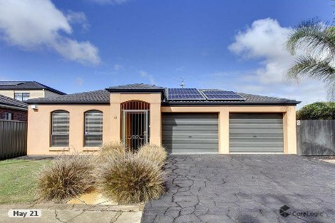 12 Lawrence St, Albert Park, SA 5014