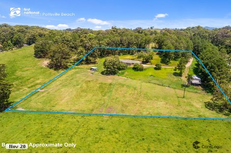 7 Warwick Park Rd, Sleepy Hollow, NSW 2483