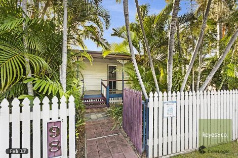 98 Tenth Ave, Railway Estate, QLD 4810