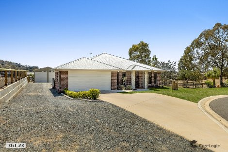 1 Triller St, Meringandan West, QLD 4352